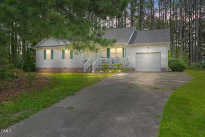 48 Hammerstone Drive, Fuquay Varina, NC 27526 - Photo 1
