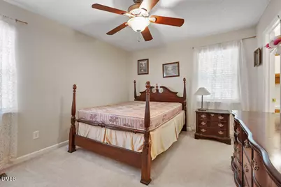 48 Hammerstone Drive, Fuquay Varina, NC 27526 - Photo 19