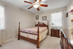 48 Hammerstone Dr, Fuquay Varina, NC 27526 - Photo 19