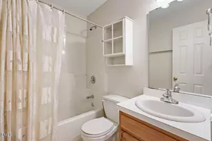 48 Hammerstone Dr, Fuquay Varina, NC 27526 - Photo 17