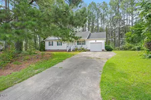 48 Hammerstone Dr, Fuquay Varina, NC 27526 - Photo 3