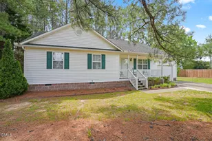 48 Hammerstone Dr, Fuquay Varina, NC 27526 - Photo 5