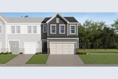 1406 Copper John Road, Rolesville, NC 27587 - Photo 1