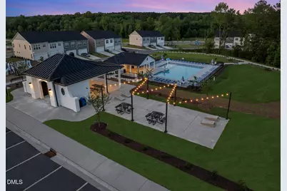 427 White Oak Garden Way, Garner, NC 27529 - Photo 5