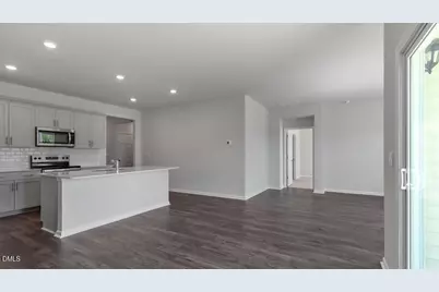 61 Hawley Drive, Lillington, NC 27546 - Photo 5