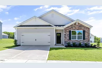61 Hawley Drive, Lillington, NC 27546 - Photo 1