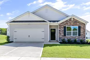 61 Hawley Glen Dr, Lillington, NC 27546 - Photo 1