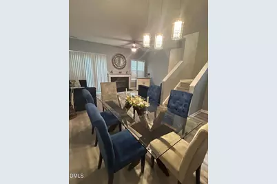 6111 Sunpointe Drive #103, Raleigh, NC 27606 - Photo 5