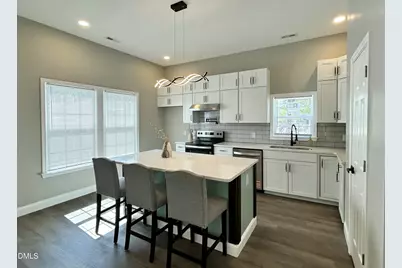 306 Martin Luther King Jr Drive, Smithfield, NC 27577 - Photo 3