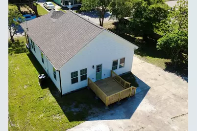 306 Martin Luther King Jr Drive, Smithfield, NC 27577 - Photo 15