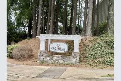 3837 Cumberland Pond Road, Raleigh, NC 27606 - Photo 5