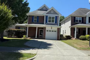 3837 Cumberland Pond Road, Raleigh, NC 27606 - Photo 1