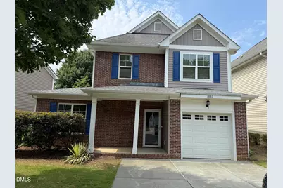 3837 Cumberland Pond Road, Raleigh, NC 27606 - Photo 3
