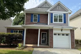 3837 Cumberland Pond Road, Raleigh, NC 27606 - Photo 3