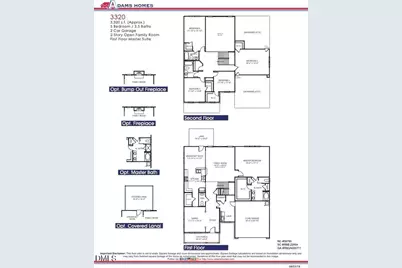 474 Galway Road, Lillington, NC 27546 - Photo 3