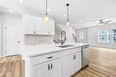 726 Orchard Vista Circle, Raleigh, NC 27606 - Photo 17