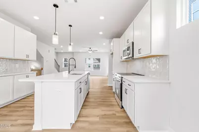 726 Orchard Vista Circle, Raleigh, NC 27606 - Photo 15