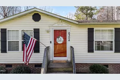 6304 Petunia Lane, Wendell, NC 27591 - Photo 3