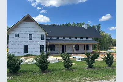 40 Bealy Farm Road, Zebulon, NC 27597 - Photo 3