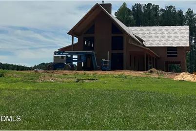 40 Bealy Farm Road, Zebulon, NC 27597 - Photo 1