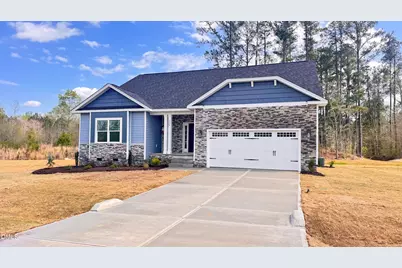 416 Galway Road, Lillington, NC 27546 - Photo 1