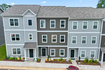 724 Orchard Vista Circle, Raleigh, NC 27606 - Photo 7