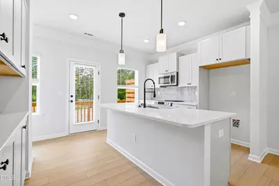 724 Orchard Vista Circle, Raleigh, NC 27606 - Photo 13