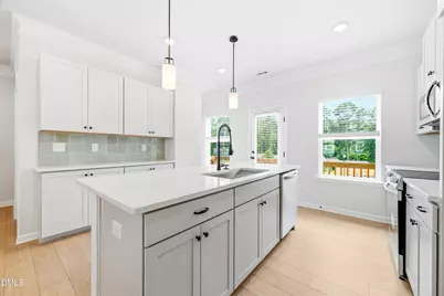 724 Orchard Vista Circle, Raleigh, NC 27606 - Photo 17