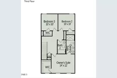724 Orchard Vista Circle, Raleigh, NC 27606 - Photo 45