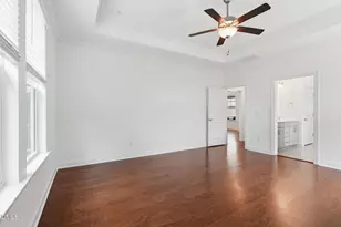 32 Old Hickory, Pittsboro, NC 27312 - Photo 27