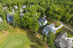 32 Old Hickory, Pittsboro, NC 27312 - Photo 37