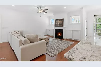 32 Old Hickory, Pittsboro, NC 27312 - Photo 9