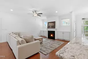 32 Old Hickory, Pittsboro, NC 27312 - Photo 9
