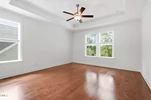 32 Old Hickory, Pittsboro, NC 27312 - Photo 17