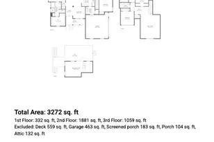 32 Old Hickory, Pittsboro, NC 27312 - Photo 43