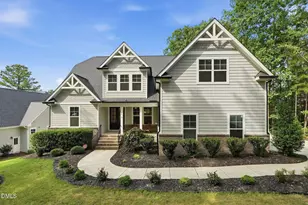 32 Old Hickory, Pittsboro, NC 27312 - Photo 1