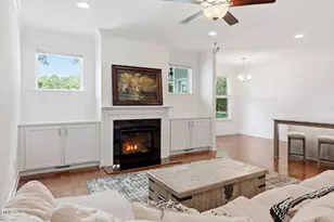 32 Old Hickory, Pittsboro, NC 27312 - Photo 11