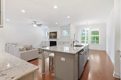32 Old Hickory, Pittsboro, NC 27312 - Photo 21