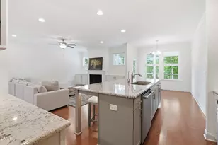 32 Old Hickory, Pittsboro, NC 27312 - Photo 21
