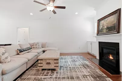 32 Old Hickory, Pittsboro, NC 27312 - Photo 17