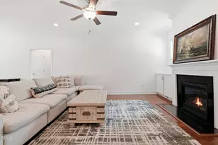 32 Old Hickory, Pittsboro, NC 27312 - Photo 17