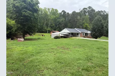 523 US Hwy 158 W, Rougemont, NC 27572 - Photo 5