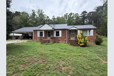 523 US Hwy 158 W, Rougemont, NC 27572 - Photo 1