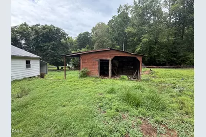 523 US Hwy 158 W, Rougemont, NC 27572 - Photo 3