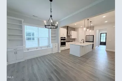 1028 Bravura Drive, Cary, NC 27519 - Photo 3