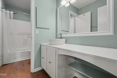 206 Ridge Trail, Chapel Hill, NC 27516 - Photo 19