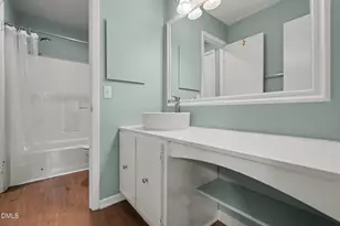 206 Ridge Trail, Chapel Hill, NC 27516 - Photo 19