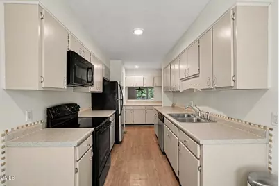 206 Ridge Trail, Chapel Hill, NC 27516 - Photo 3