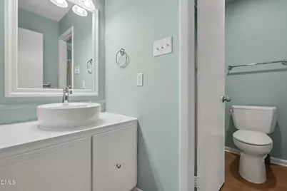 206 Ridge Trail, Chapel Hill, NC 27516 - Photo 19