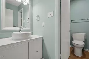 206 Ridge Trail, Chapel Hill, NC 27516 - Photo 19